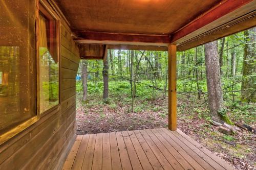 Kara's Chalet