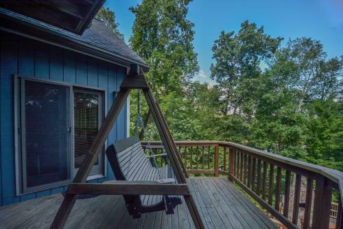 The West Wing Five-bedroom Holiday Home