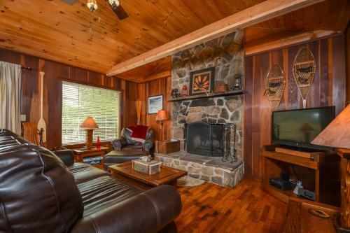 Cherry Cove Cottage Two-bedroom Holiday Home