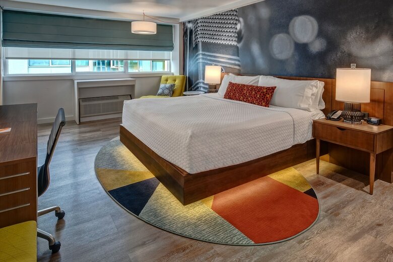 Hotel Indigo - Memphis Downtown
