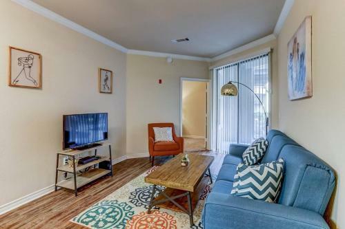 Apartamento Two-bedroom On South 4th 40