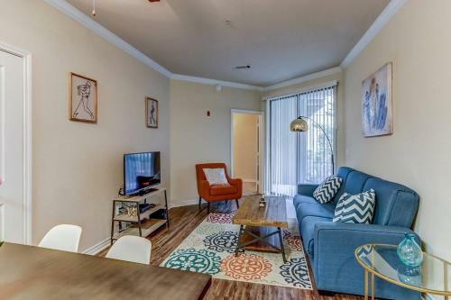 Apartamento Two-bedroom On South 4th 40