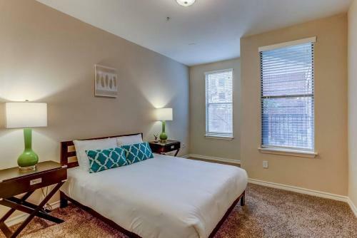 Apartamento South 4th Two Bedroom