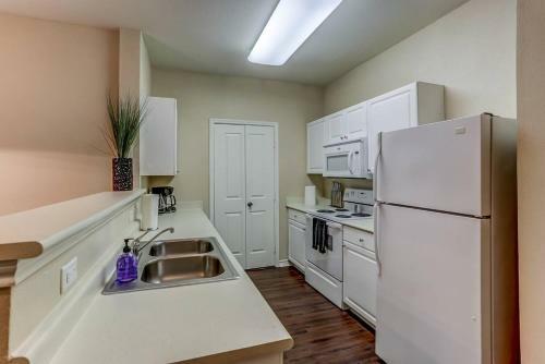 Apartamento South 4th Two Bedroom