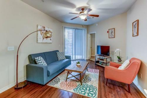 Apartamento South 4th Two Bedroom