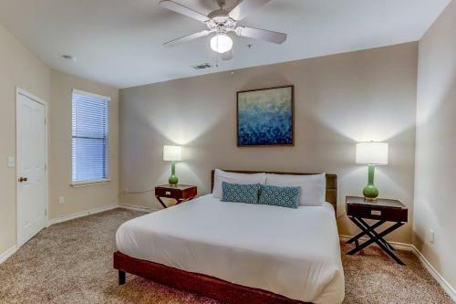 Apartamento South 4th Two Bedroom