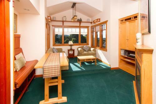 Apartamento Mendocino View East