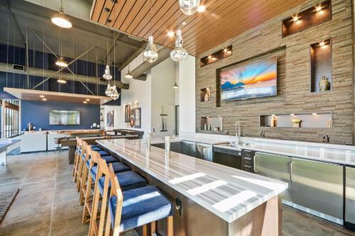 Apartamento Bluebird Suites In Menlo Park