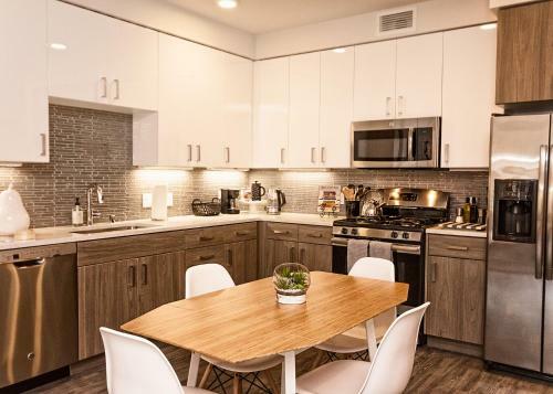 Apartamento Kasa Menlo Park