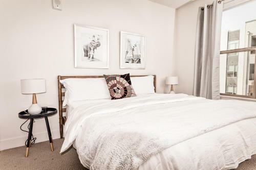 Apartamento Kasa Menlo Park