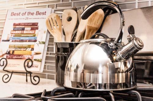 Apartamento Kasa Menlo Park
