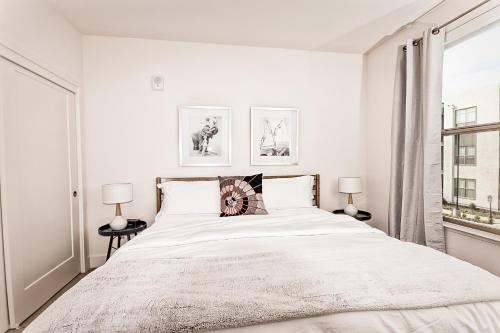 Apartamento Kasa Menlo Park