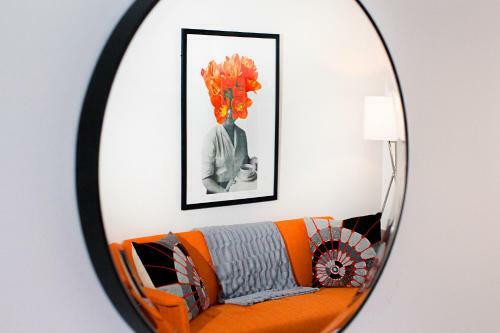 Apartamento Kasa Menlo Park