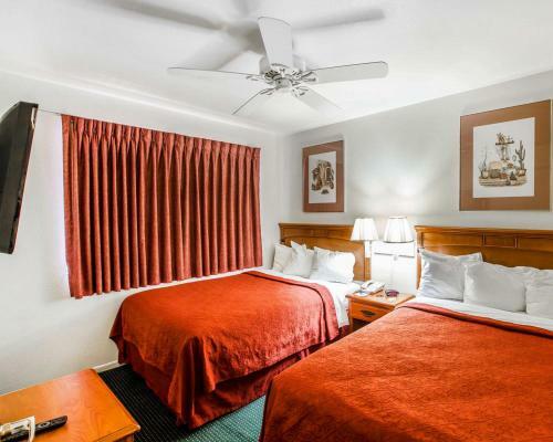 Hotel American Inn & Suites Mesa