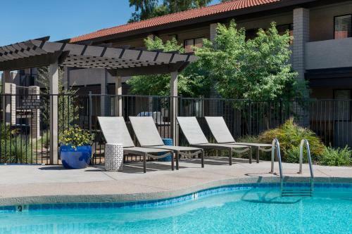 Apartamento Rio Salado Place 109 Apts