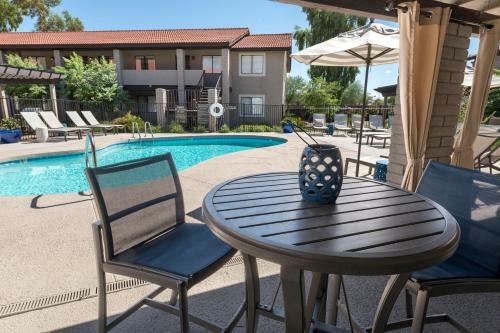 Apartamento Rio Salado Place 110 Apts