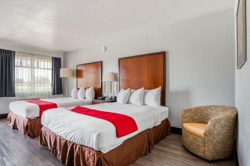 Hotel Red Roof Inn Mesa Gilbert