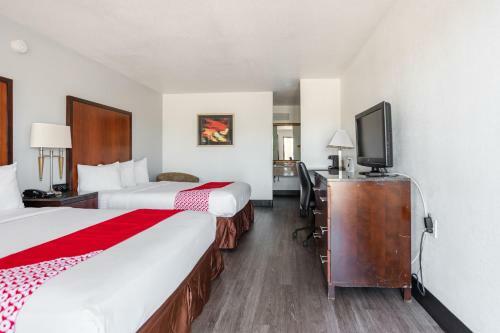 Hotel Red Roof Inn Mesa Gilbert
