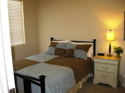 Apartamento 2 Bedroom Condo In Mesquite #354