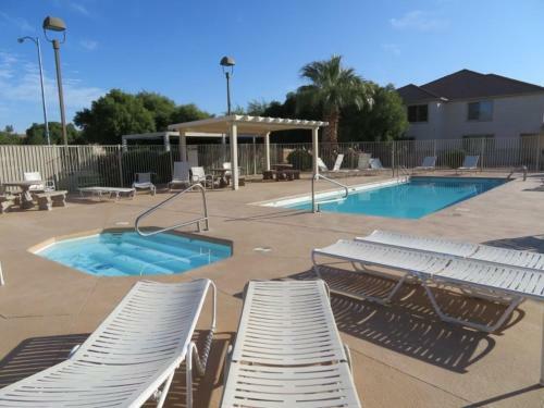 Apartamento 2 Bedroom Condo In Mesquite #358
