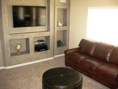 3 Bedroom Home In Mesquite #437