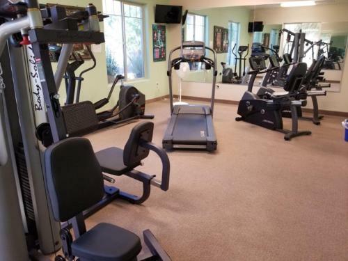 Apartamento 2 Bedroom Condo In Mesquite #348