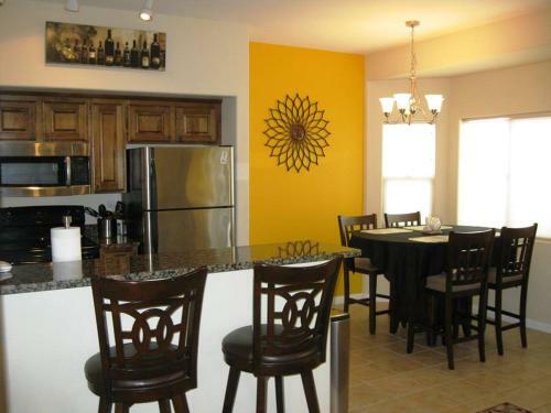 Apartamento 2 Bedroom Condo In Mesquite #431