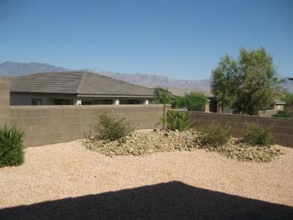 3 Bedroom Home In Mesquite #381