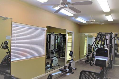 Apartamento 3 Bedroom Condo In Mesquite #272