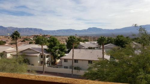 Apartamento 3 Bedroom Condo In Mesquite #272