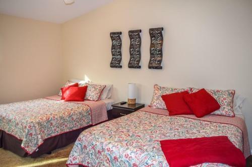 Apartamento 3 Bedroom Condo In Mesquite #15
