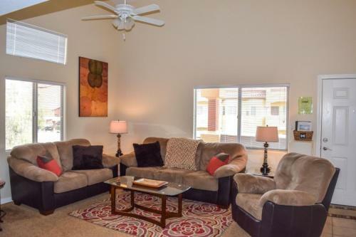Apartamento 3 Bedroom Condo In Mesquite #15