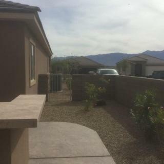 3 Bedroom Home In Mesquite #296