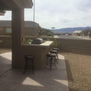 3 Bedroom Home In Mesquite #296