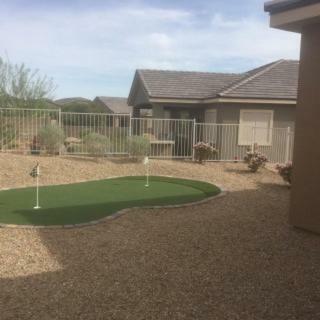 3 Bedroom Home In Mesquite #296