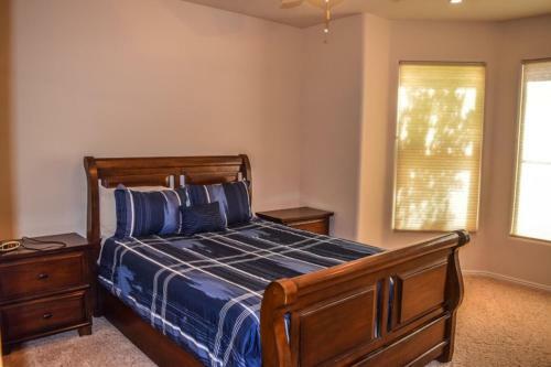 4 Bedroom Home In Mesquite #468