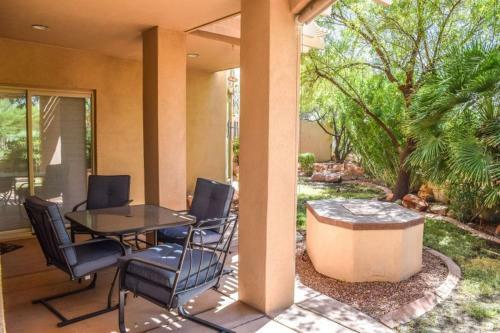 4 Bedroom Home In Mesquite #468