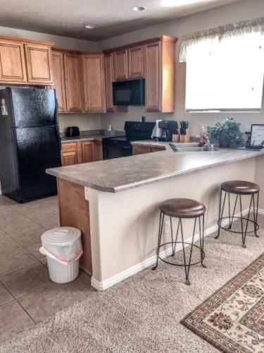Apartamento 2 Bedroom Condo In Mesquite #349