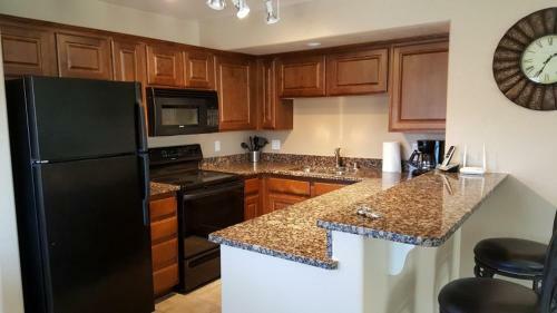 Apartamento 3 Bedroom Condo In Mesquite #450
