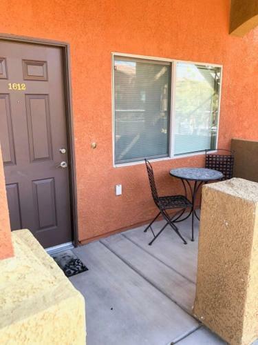 Apartamento 2 Bedroom Condo In Mesquite #230
