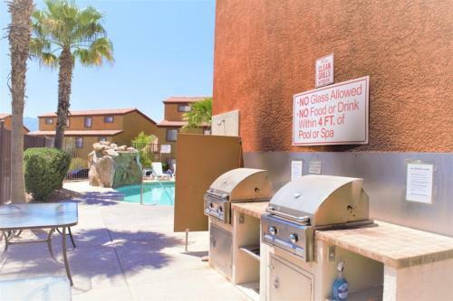 Apartamento 2 Bedroom Condo In Mesquite #379