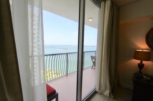 Apartamento Opera Tower By Suarez Condo Hotel