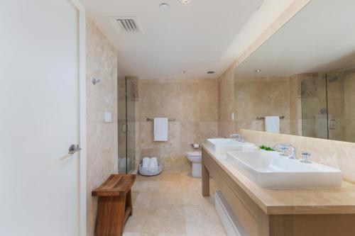 Apartamento Ocean View Private Residence - 1512