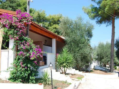 Apartamento Althea Village Residence