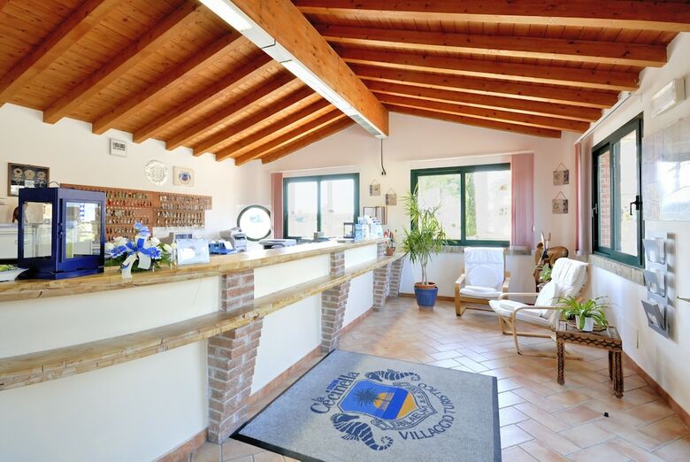 Hotel La Cecinella