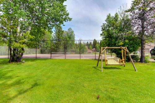 Aspen Village Condo #h-39