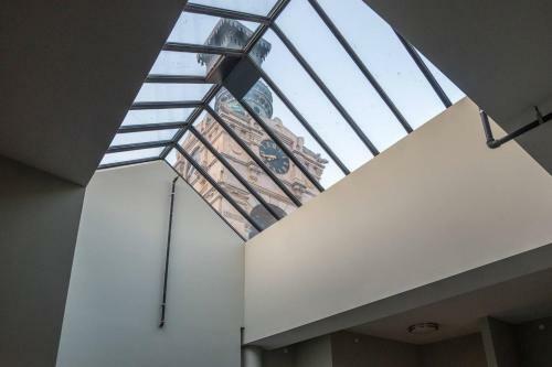 Apartamento Open Loft Downtown 2br Apt W/ Huge Skylight
