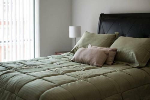 Apartamento Third Ward One Bedroom With Patio