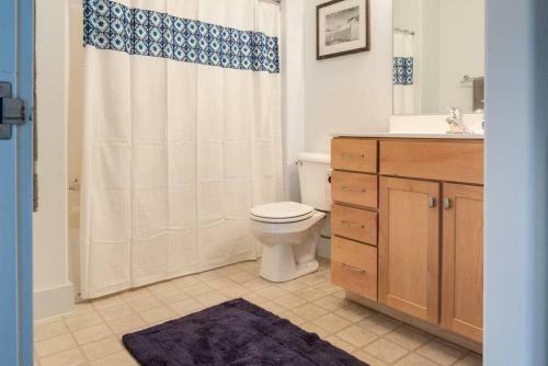 Apartamento Third Ward One Bedroom With Patio