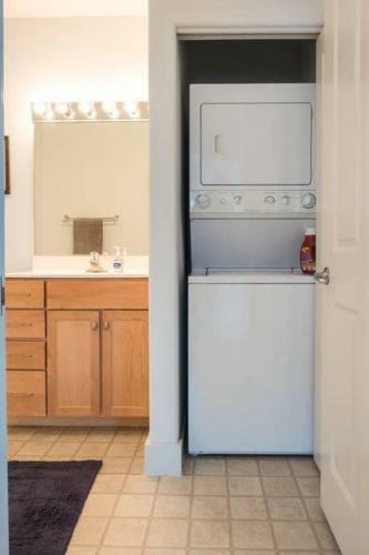 Apartamento Third Ward One Bedroom With Patio
